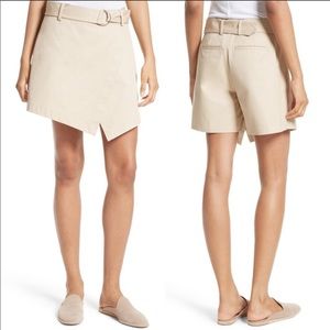 Frame skort. Perfect condition